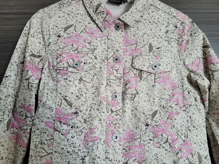 Veste brandtex 42 - photo numéro 2