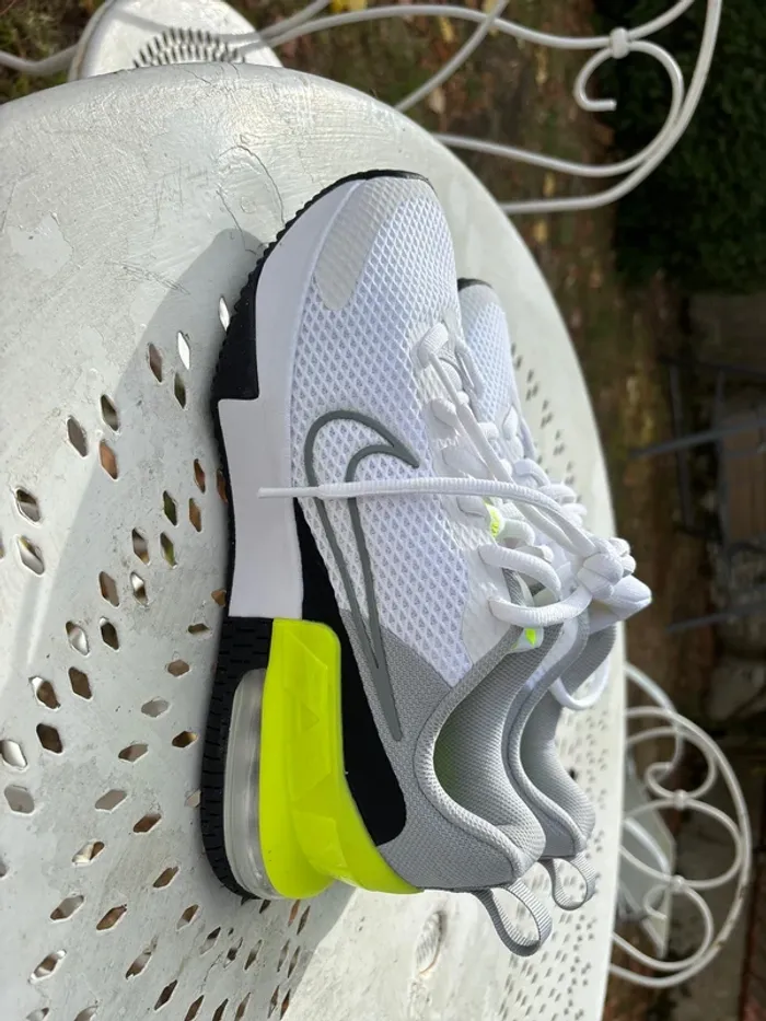 Air max Nike - photo numéro 2