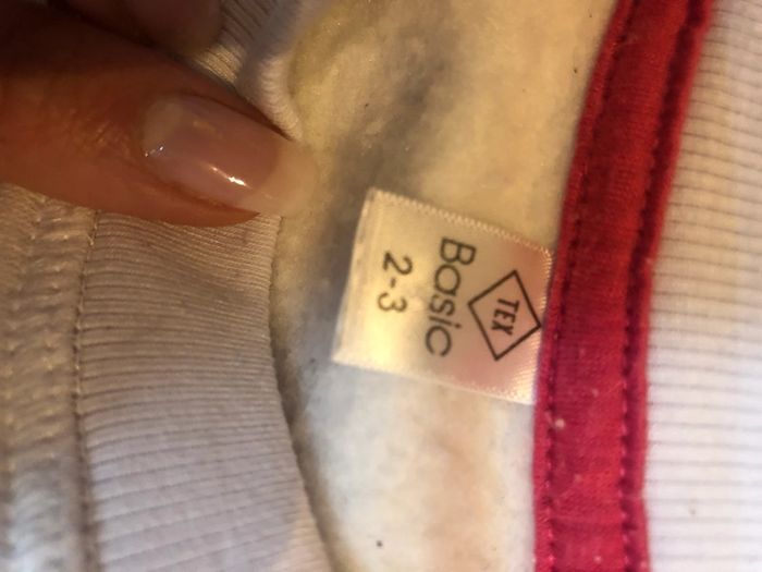 Sweat - photo numéro 3