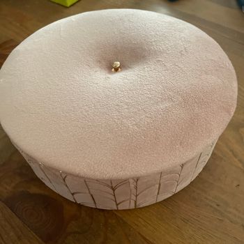 Pour les bijoux