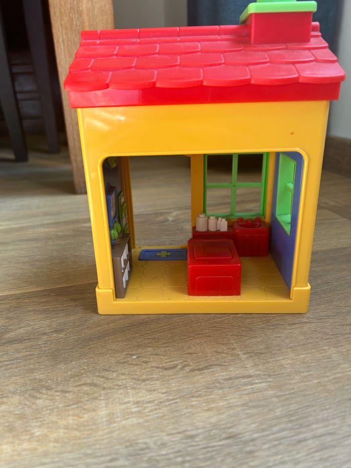 Petite maison vétérinaire - photo numéro 2