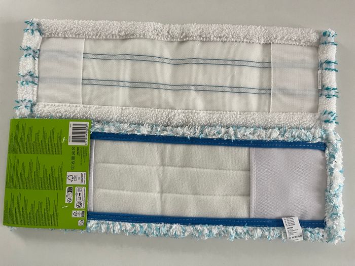 Serpillière - photo numéro 2