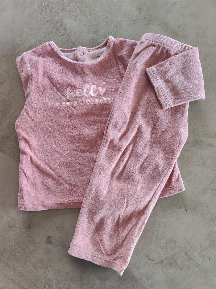 Pyjama
