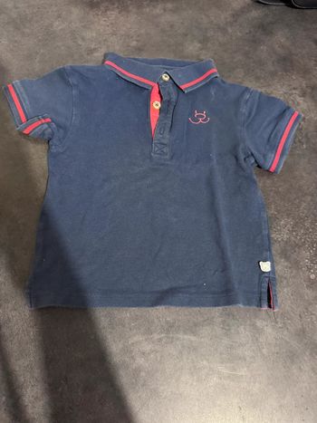 Polo noukie’s