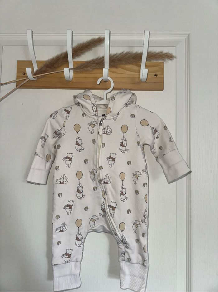 Combinaison Winnie  H&M