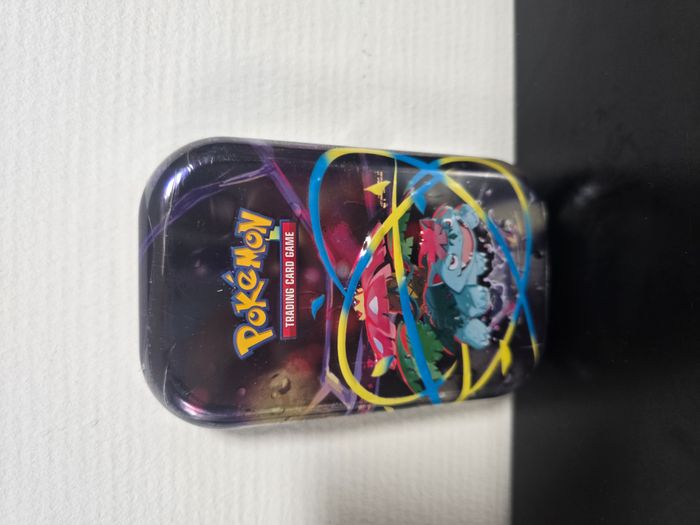 🎯 Mini Tin Mega Héroïsme - photo numéro 4