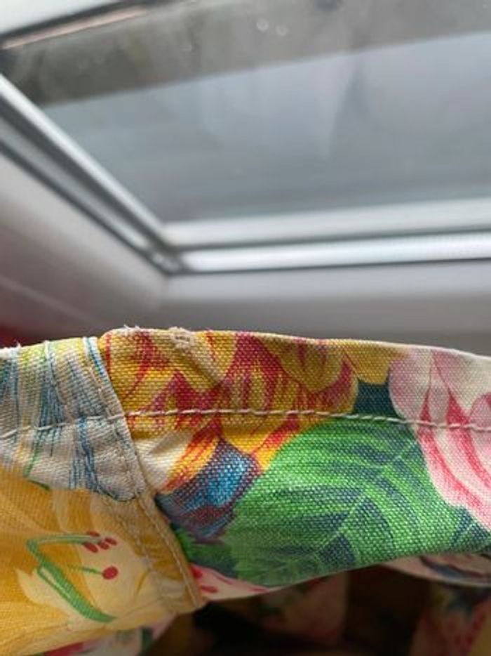 Veste de printemps Vintage Kenzo Jeans - photo numéro 6