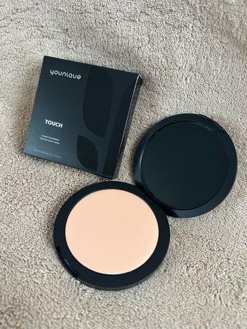 Fond de teint crème 1N Younique