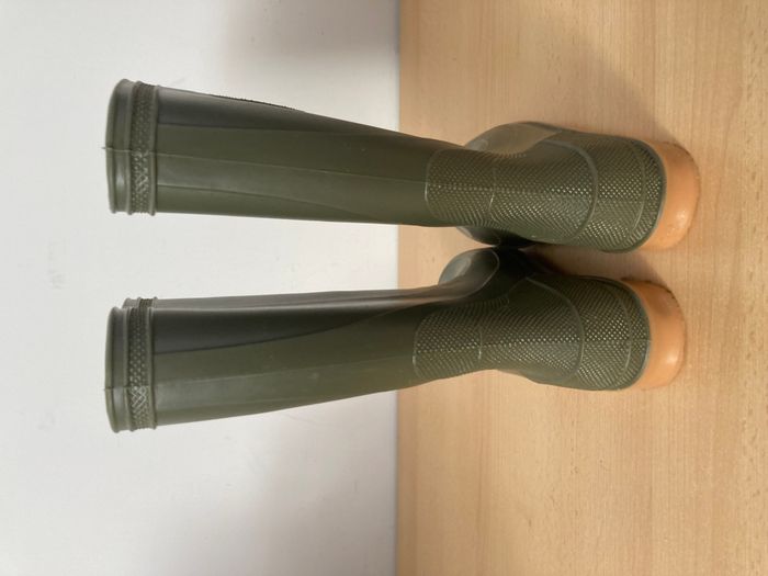 botte caoutchouc - photo numéro 7