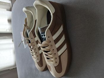 Chaussure Adidas gazelle