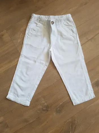 Pantalon 18 mois
