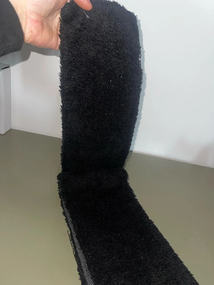 Écharpe enfants, bimatière - photo numéro 2