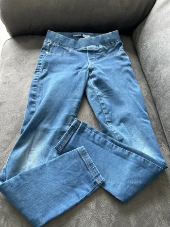 Jean taille 10ans
