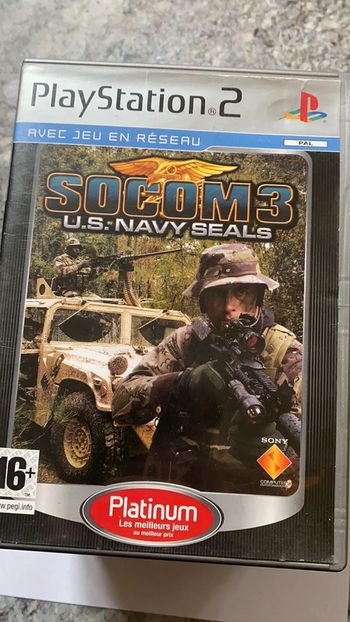 Socom 3