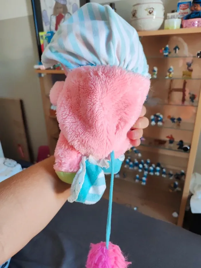 Popples - photo numéro 15