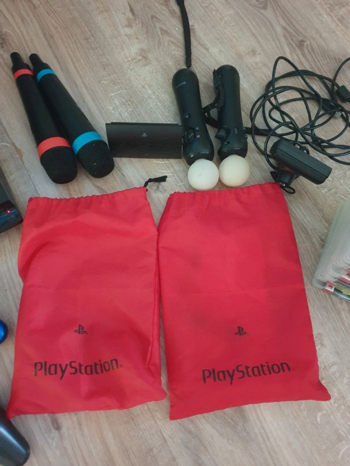 Ps3 complet - photo numéro 2