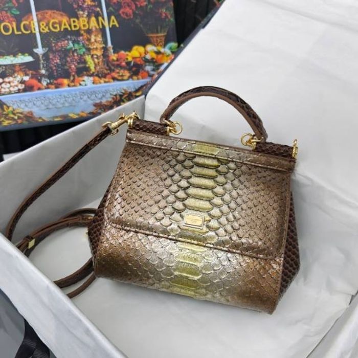 Dolce & Gabban  BB6598 - photo numéro 3