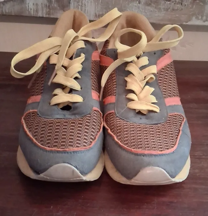 Baskets Etam taille 36
