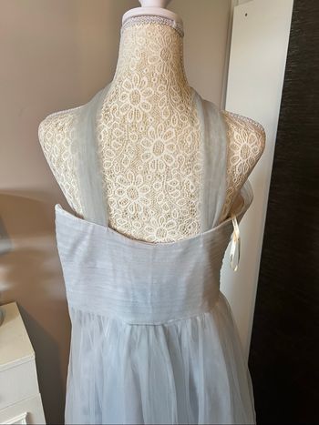 Robe pour mariage ou soirée tbe taille 36 S