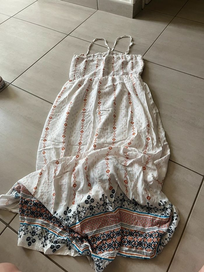 Robe longue - photo numéro 3