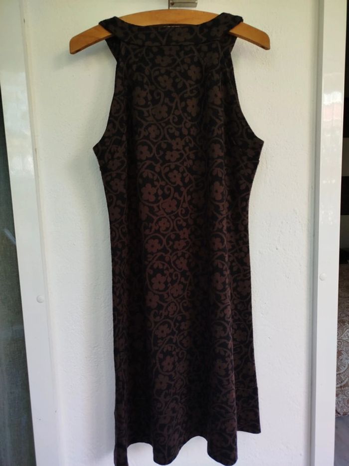 #robe#droite - photo numéro 3