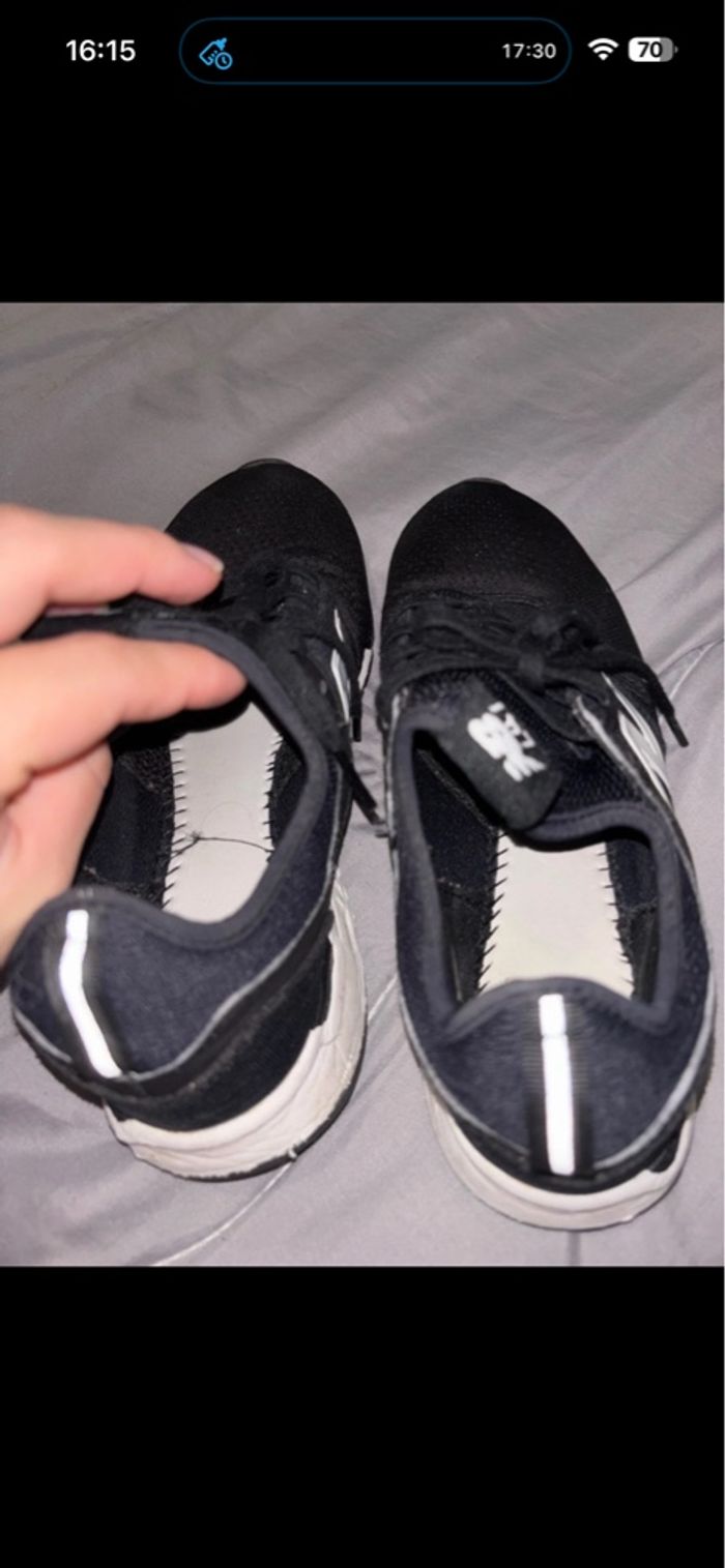 Basket - photo numéro 4