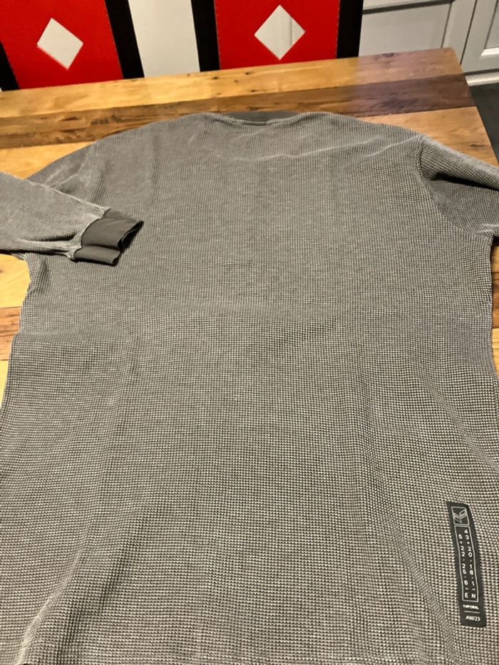 Sweat léger Kaporal XXL - photo numéro 4
