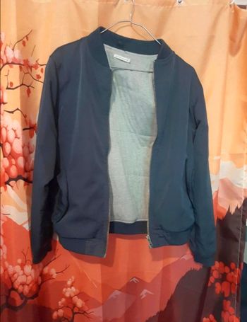 Blouson style Bombers 14 ans Monoprix 