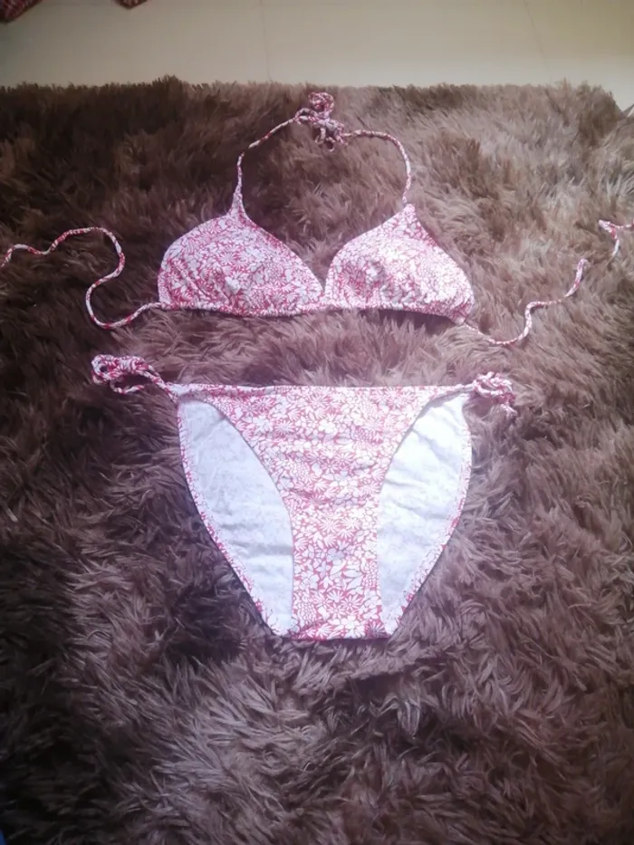Maillot de bain