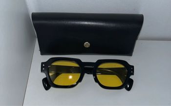 Lunette soleil