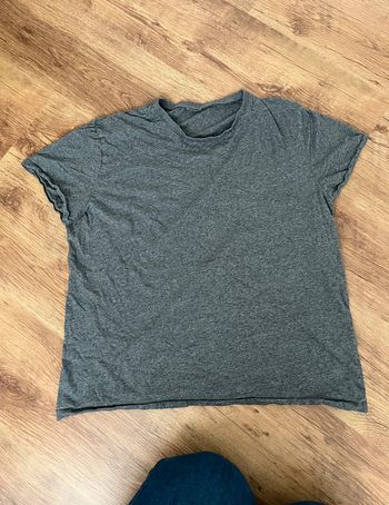 T-shirt basique taille L