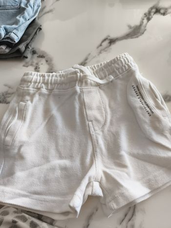 Short