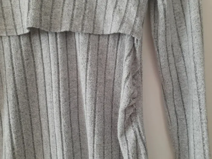 Robe de grossesse - photo numéro 3