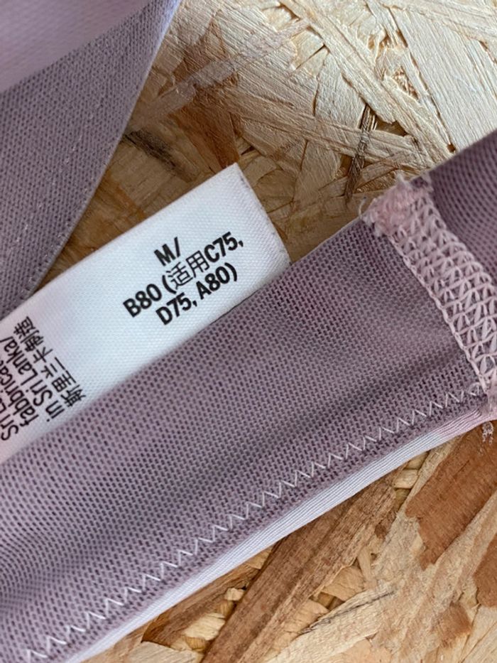 Brassière Victoria’s Secret taille M - photo numéro 5