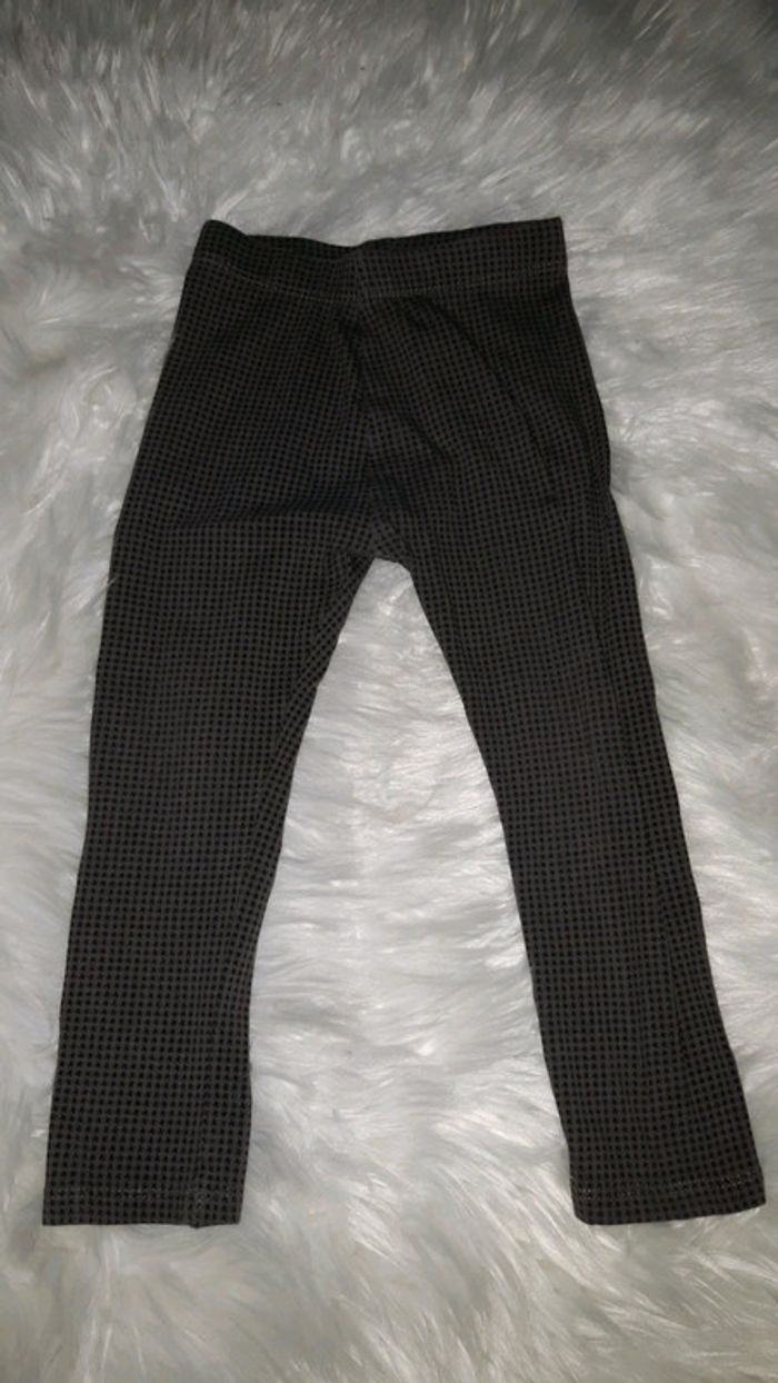 Legging  fille  3 ans
