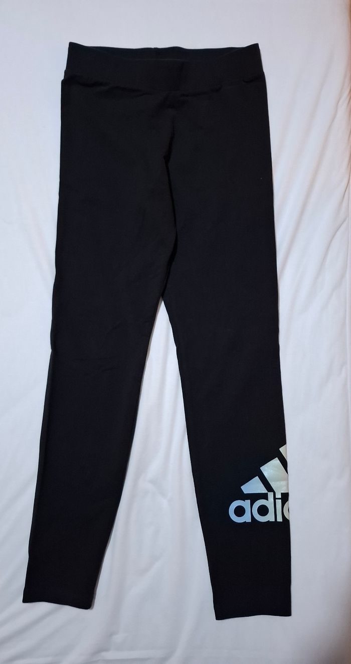 Legging adidas, 13/14 ans