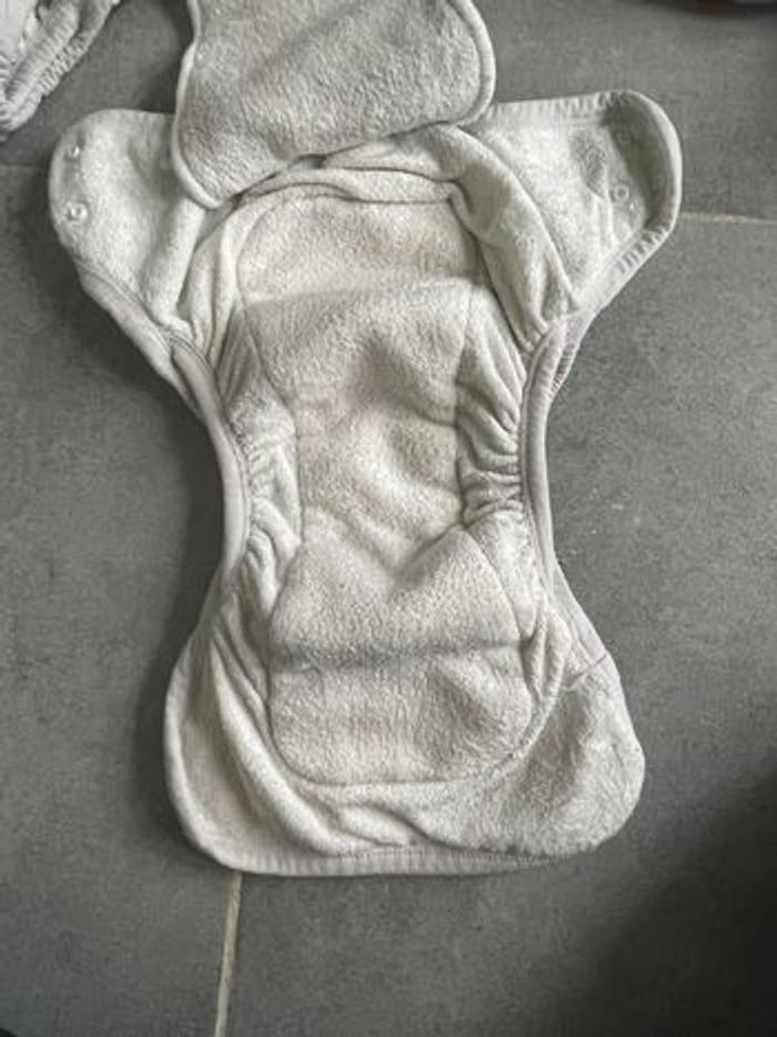 Couches lavables b’bies - photo numéro 7