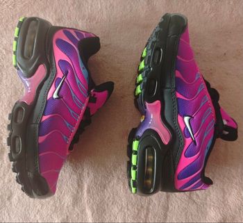 Basket Nike 