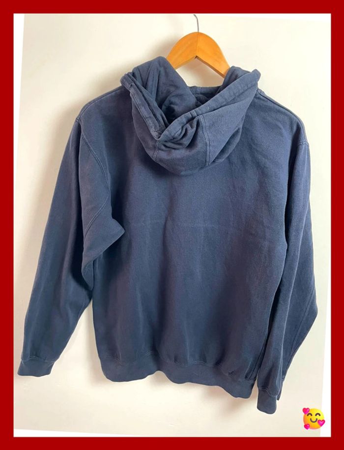 🧥 Sweat NFL Bears Football – Taille L – Bleu marine – Homme - photo numéro 4