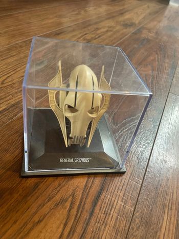 Figurine général grievous