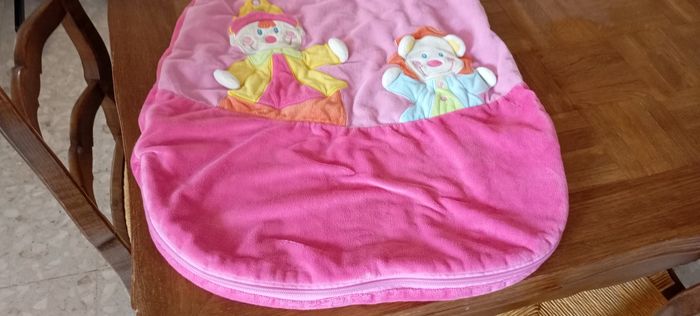 Turbulette hiver - photo numéro 2