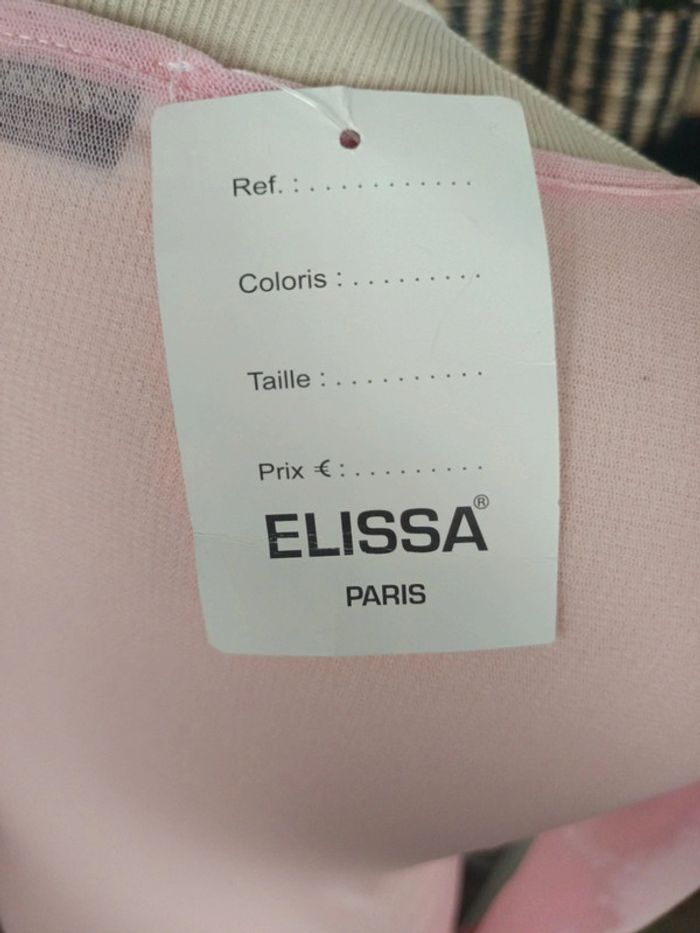 Tunique femme taille unique Mi saison neuve - photo numéro 10