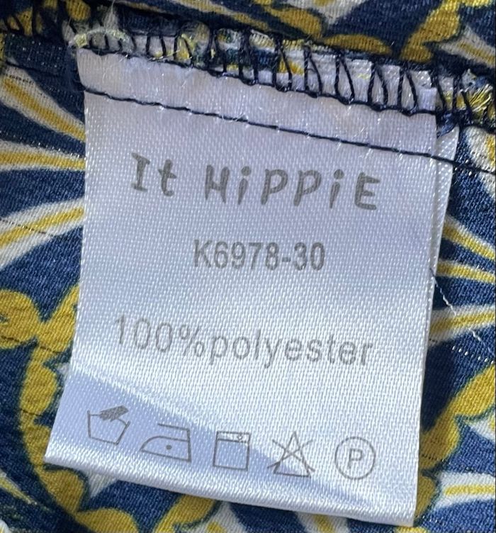 Veste it hippie - photo numéro 4