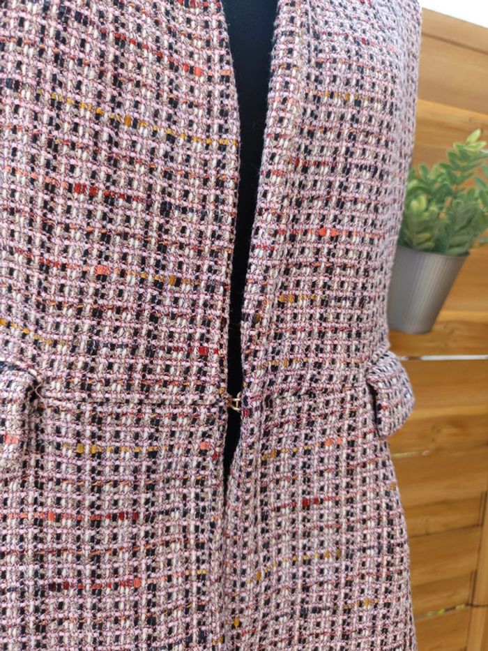 Veste Zara taille M - photo numéro 5