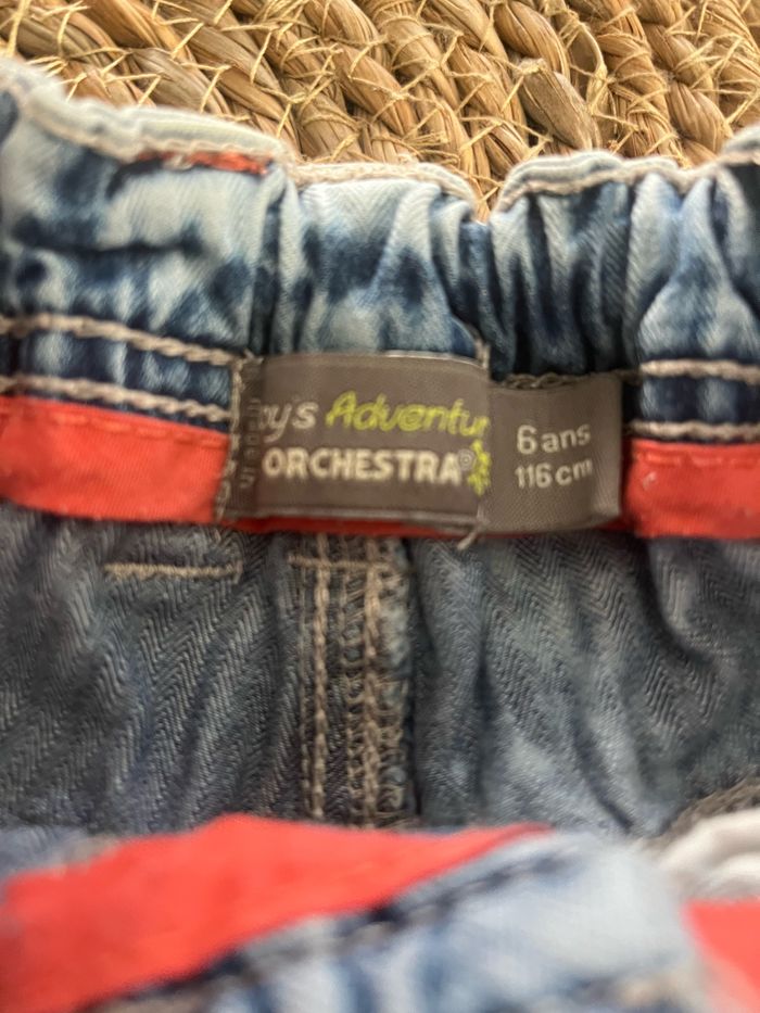 Short orchestra - photo numéro 3
