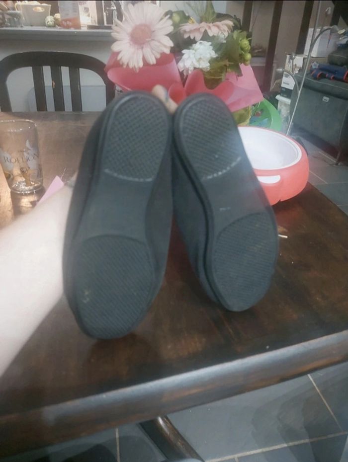 Chaussons gym - photo numéro 2
