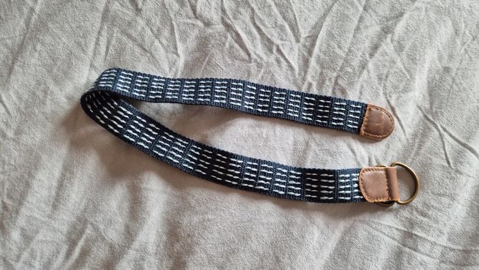 Ceinture enfant - photo numéro 3
