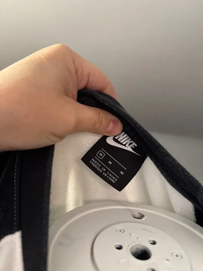 Pull Nike, homme - photo numéro 8