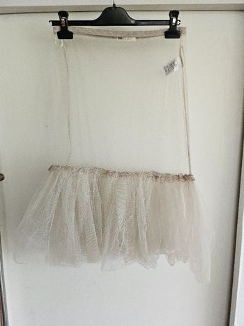 Jupon pin up mais il est ou le soleil T S (36/38)