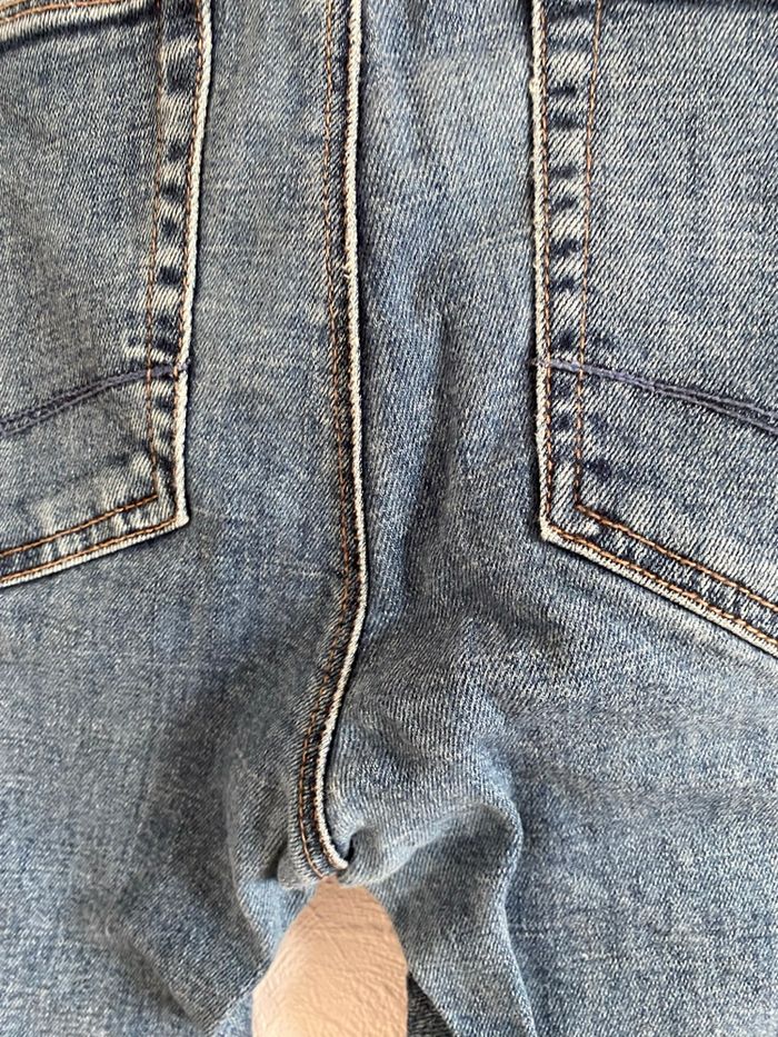 Jeans skinny - photo numéro 3